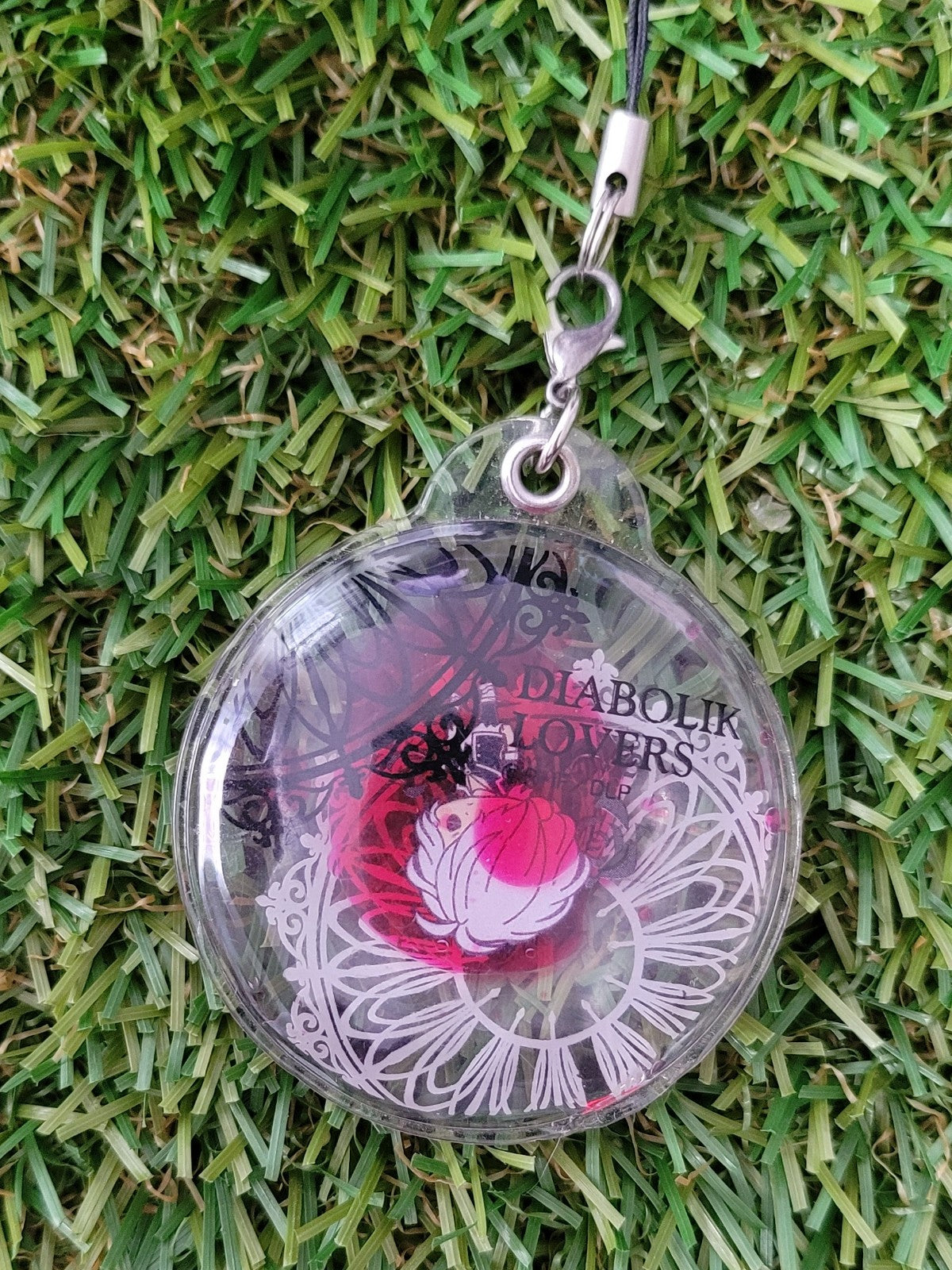 Diabolik Lovers Subaru Anhänger Nippon4U