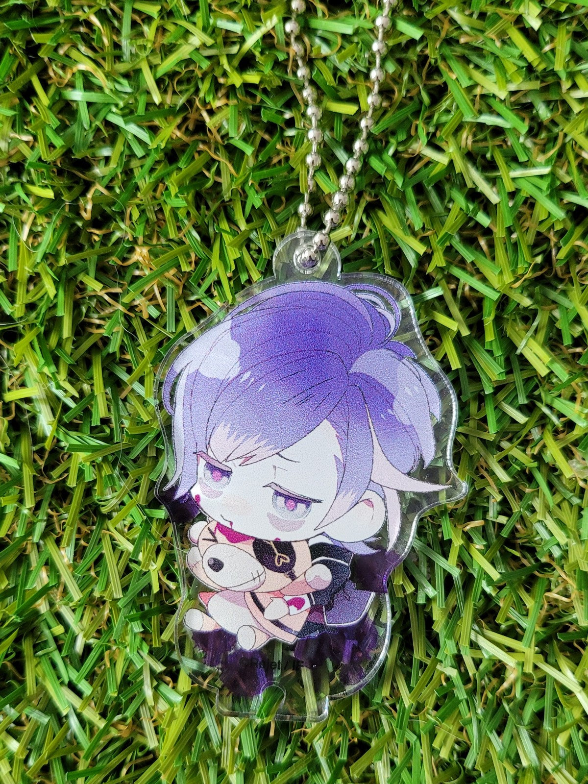 Diabolik Lovers Kanato Anhänger Nippon4U