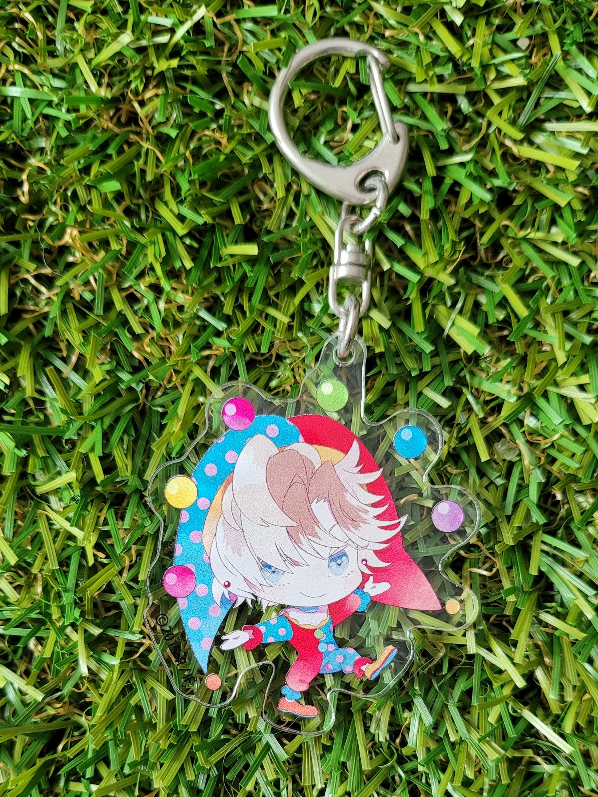 Diabolik Lovers Kou Anhänger Nippon4U