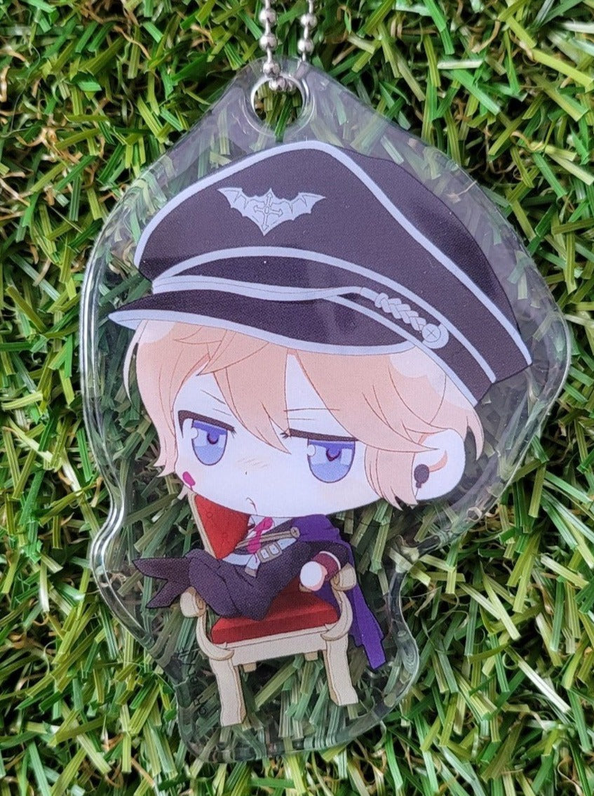 Diabolik Lovers Shu Anhänger Nippon4U