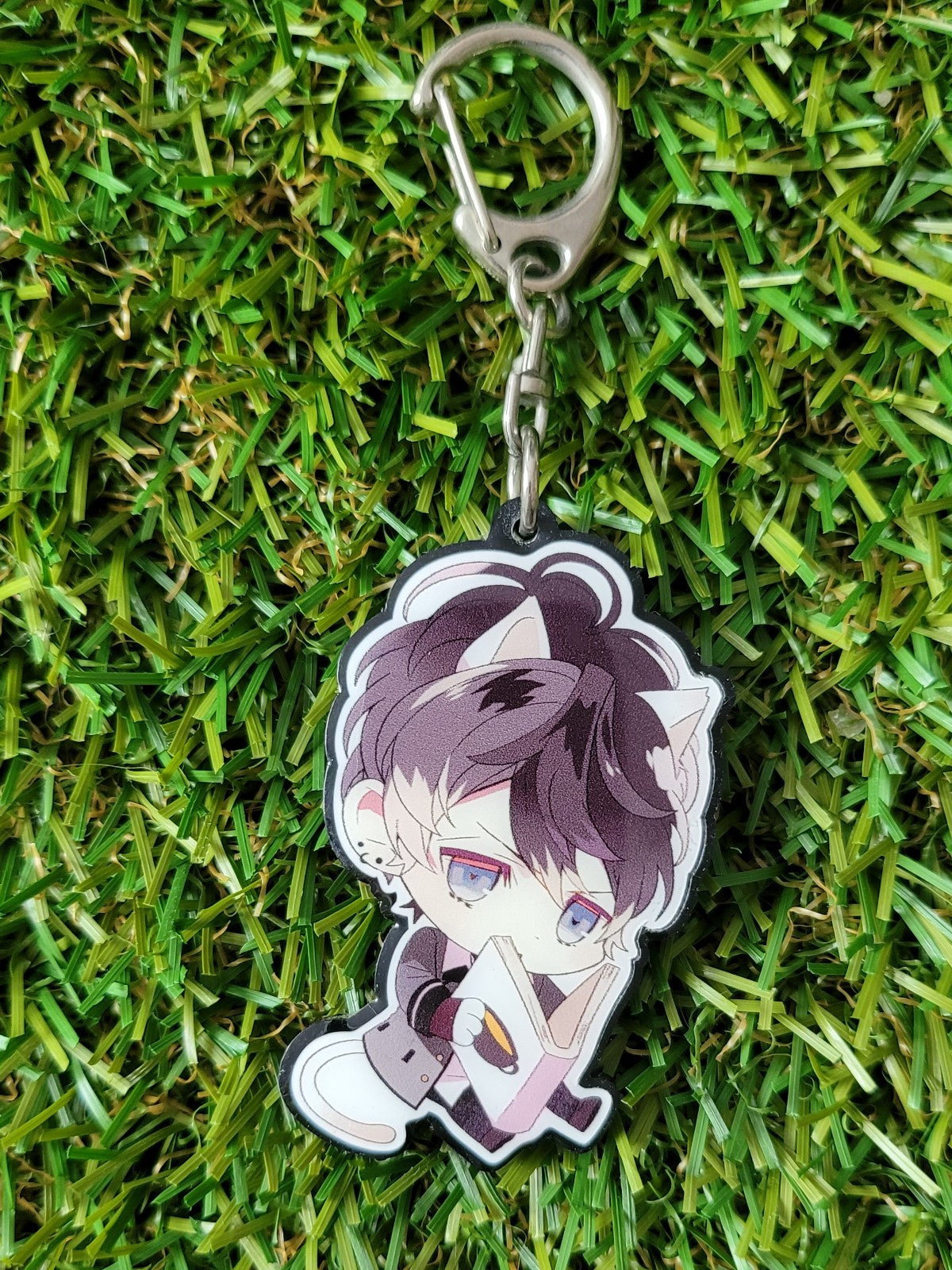 Diabolik Lovers Ruki Anhänger Nippon4U