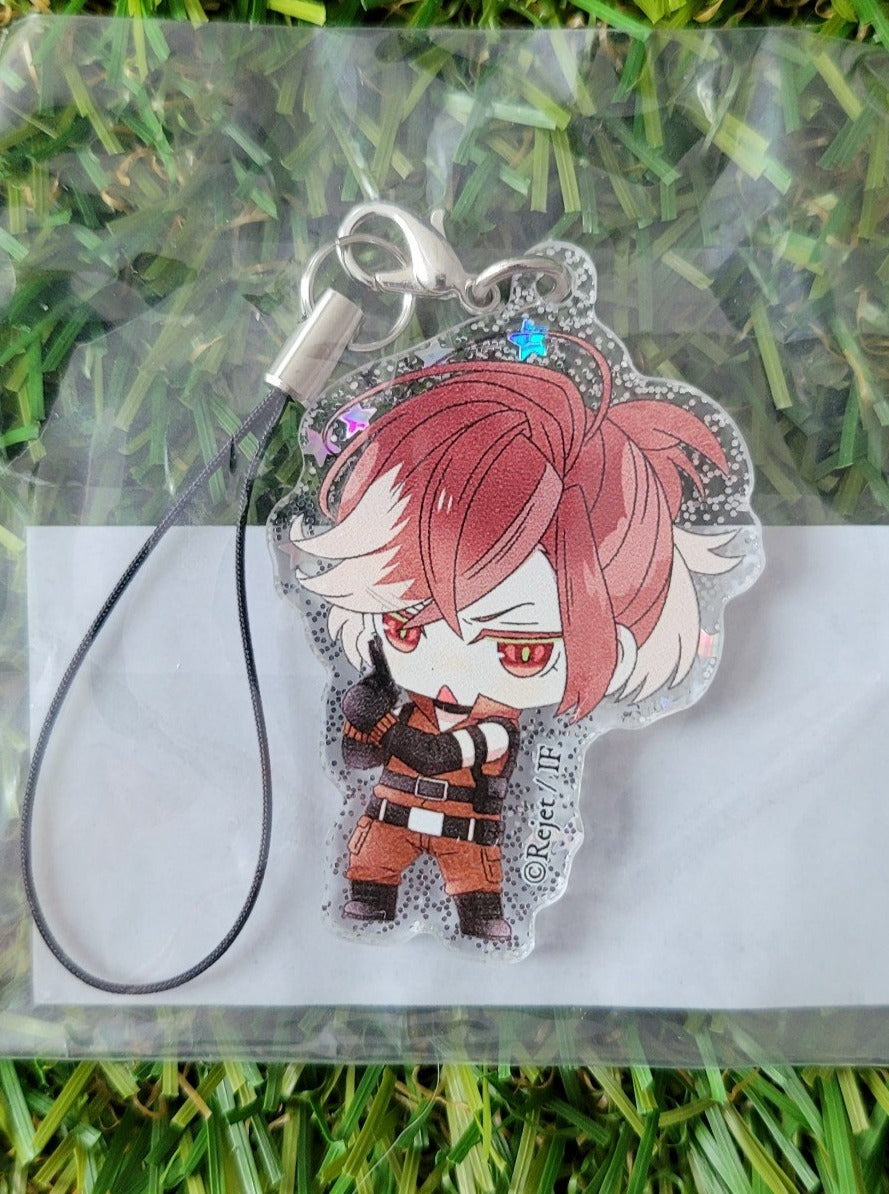 Diabolik Lovers Yuma Anhänger Nippon4U