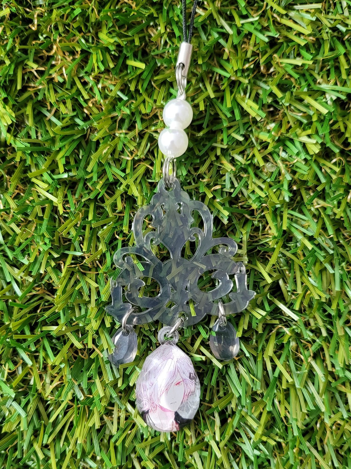 Diabolik Lovers Subaru Anhänger Nippon4U