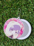 Diabolik Lovers Kanato Taschenspiegel Nippon4U