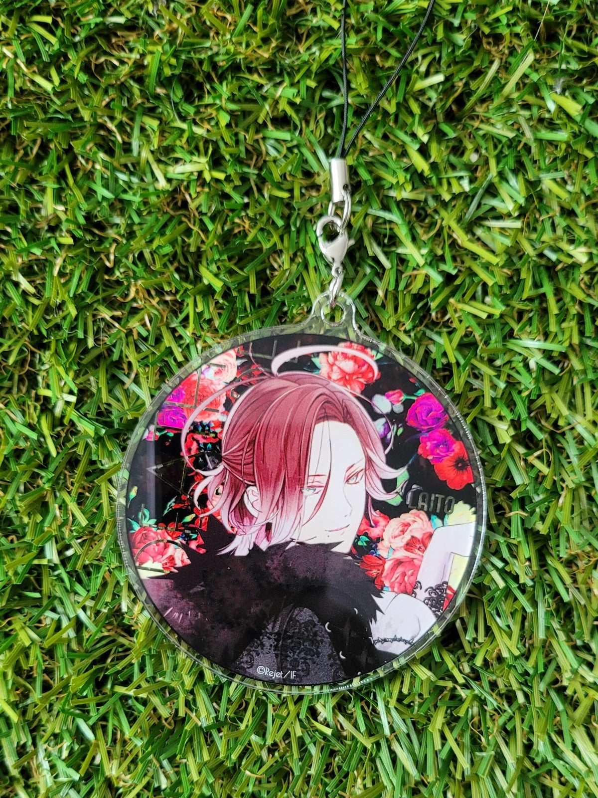 Diabolik Lovers Laito Anhänger Nippon4U