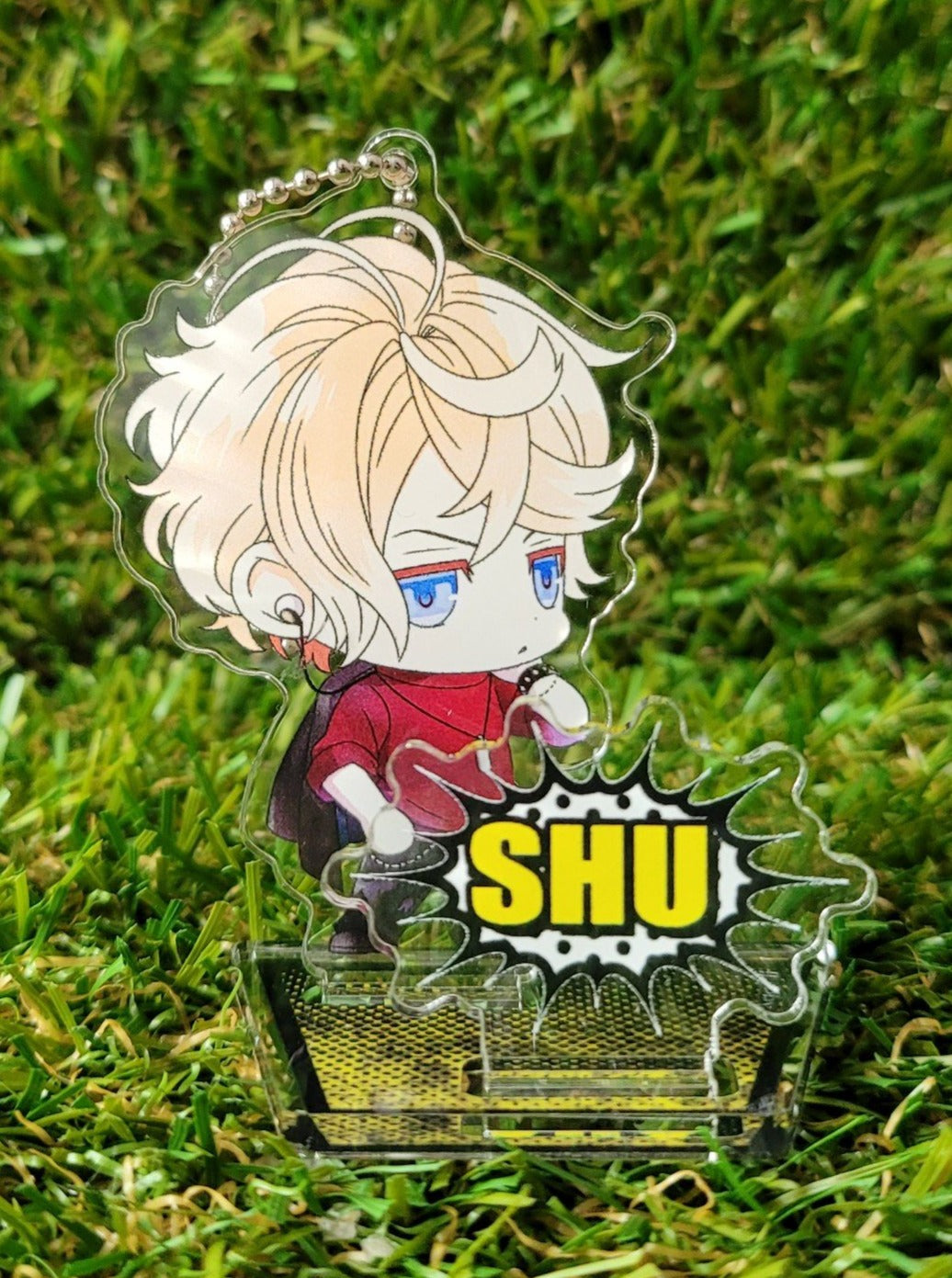 Diabolik Lovers Shu Aufsteller / Anhänger Nippon4U