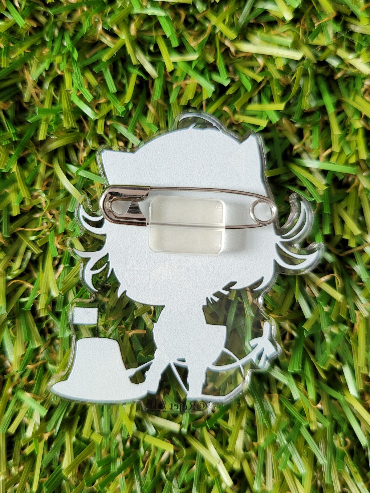 Diabolik Lovers Azusa Anstecker Nippon4U