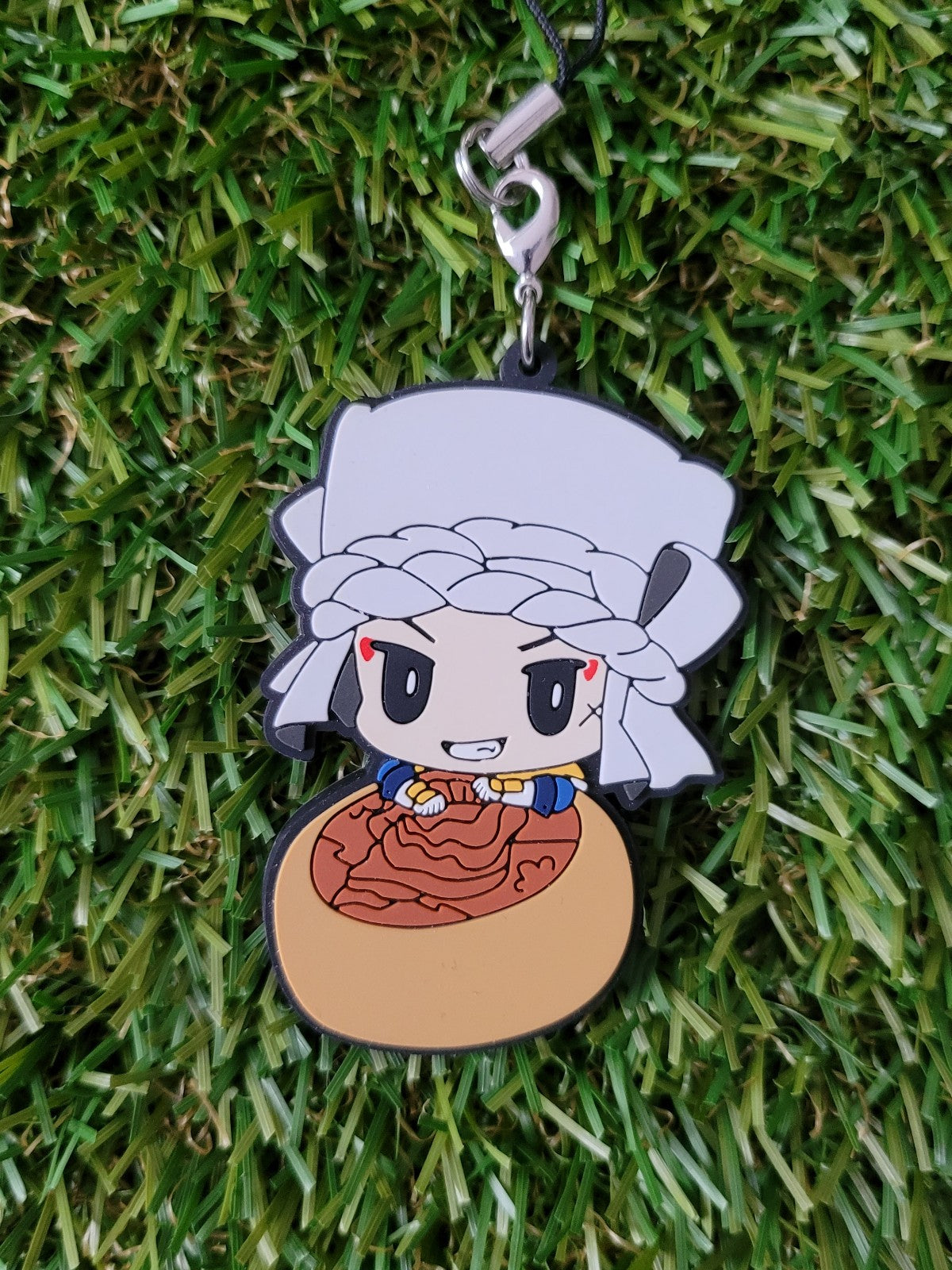 Touken Ranbu Yamabushi Kunihiro Anhänger Nippon4U