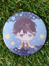 Diabolik Lovers Ruki Button Nippon4U