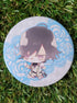 Diabolik Lovers Azusa Button Nippon4U