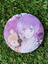 Diabolik Lovers Kanato Button Nippon4U