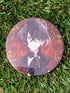 Diabolik Lovers Kino Button Nippon4U