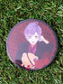 Diabolik Lovers Kanato Button Nippon4U