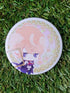Diabolik Lovers Shu Button Nippon4U