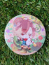 Diabolik Lovers Yuma Button Nippon4U