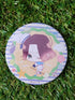 Diabolik Lovers Laito Button Nippon4U