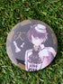 Diabolik Lovers Kino Button Nippon4U