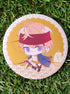 Diabolik Lovers Shu Button Nippon4U