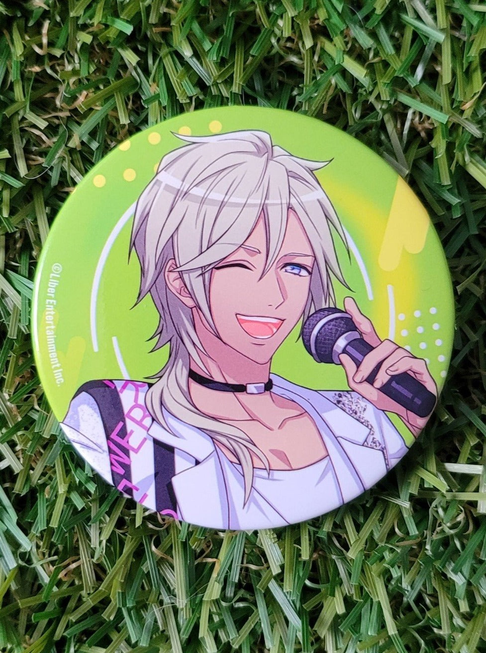 A3! Citron Button Nippon4U