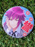 A3! Arisugawa Homare Button Nippon4U