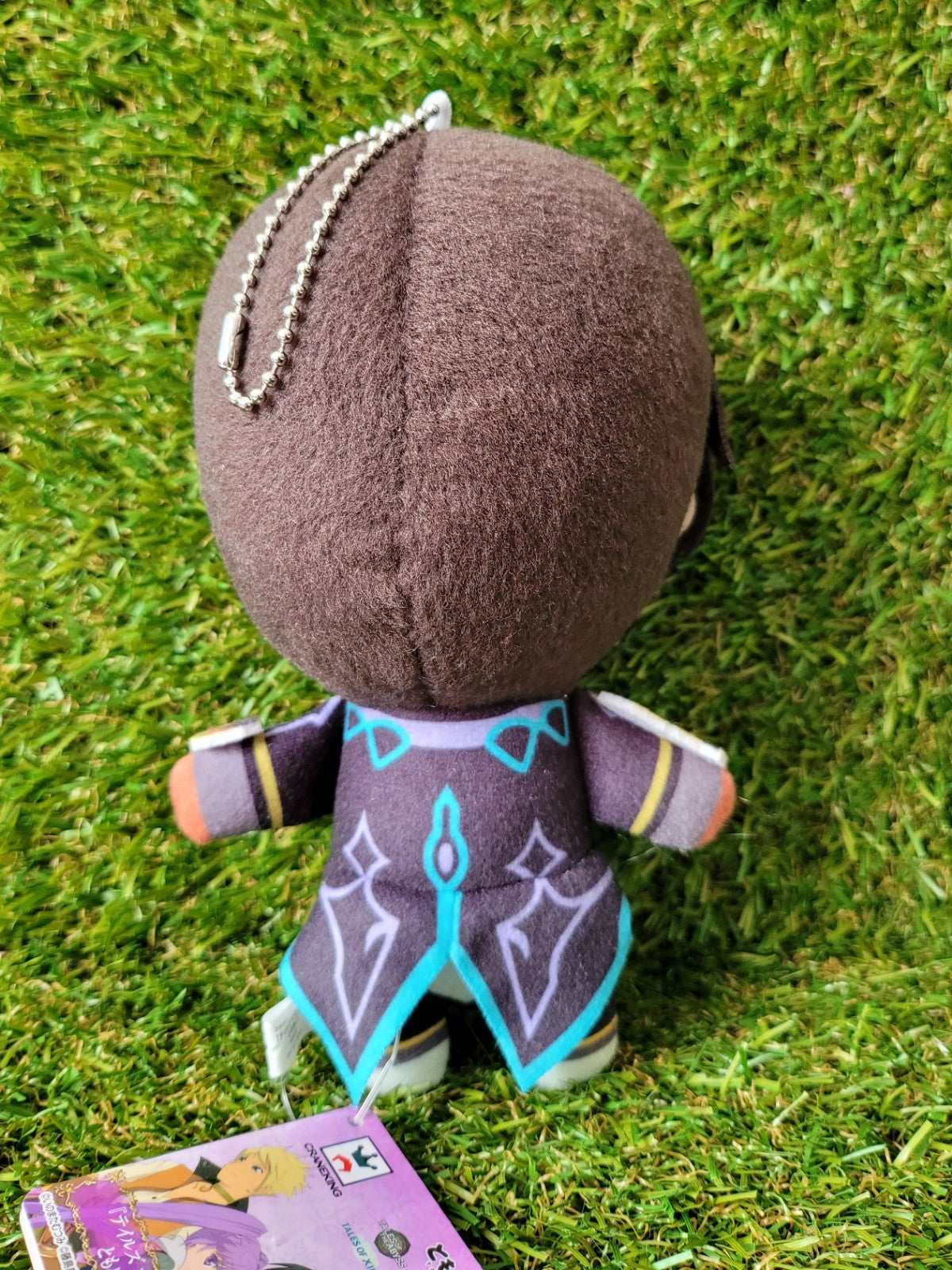 Tales of Xillia Jude Mathis Plüsch Anhänger Nippon4U