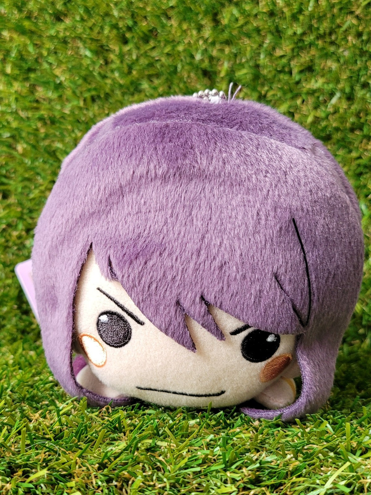 Tales of Vesperia Yuri Lowell Plüsch Anhänger Nippon4U