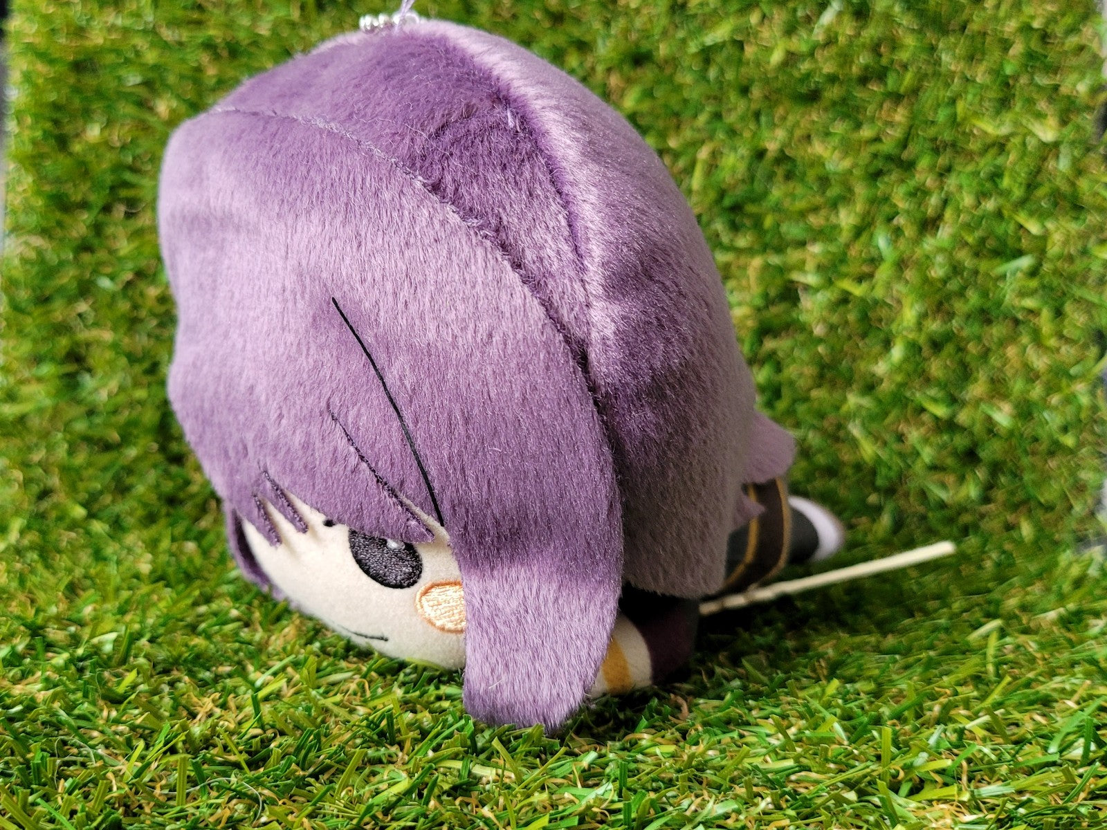 Tales of Vesperia Yuri Lowell Plüsch Anhänger Nippon4U