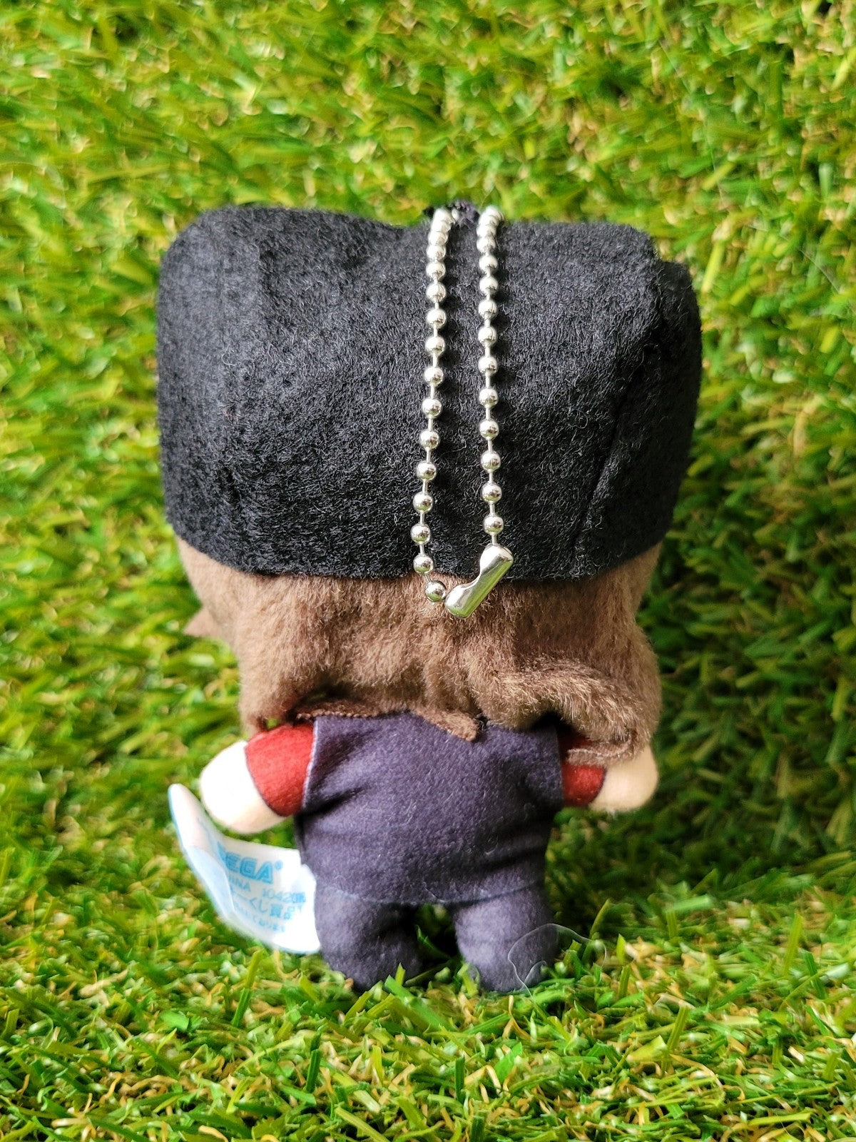 Detektiv Conan Plüsch Anhänger Nippon4U