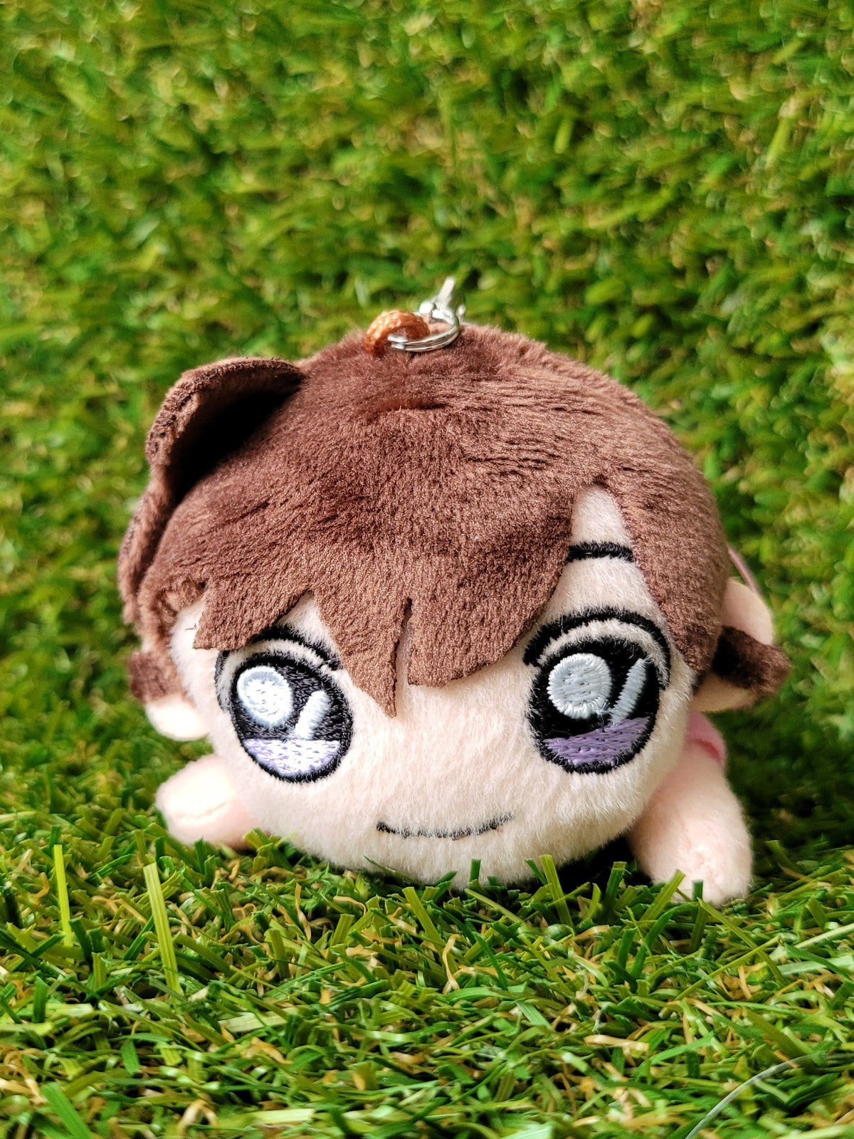 Detektiv Conan Ran Plüsch Anhänger Nippon4U