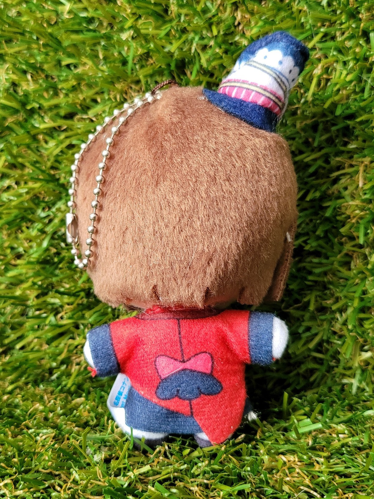 Detektiv Conan Sonoko Plüsch Anhänger Nippon4U