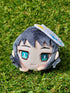 Demon Slayer Makomo Mochi Plüsch Anhänger Nippon4U