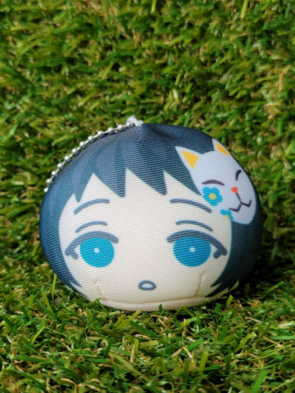Demon Slayer Makomo Stressball Anhänger Nippon4U