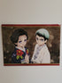 Demon Slayer Tamayo & Yushiro Clearfile Nippon4U