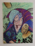 One Piece Denjiro Clearfile Nippon4U