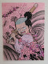 One Piece Kozuki Momonosuke Clearfile Nippon4U