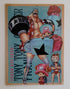 One Piece Chopper & Franky Clearfile Nippon4U