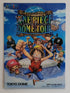 One Piece Tokyo Dome Clearfile Nippon4U