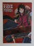 One Piece Ruffy / Sabo Clearfile Nippon4U