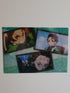Demon Slayer Tanjiro Clearfile Nippon4U