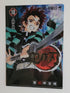Demon Slayer Tanjiro Clearfile Nippon4U