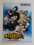My Hero Academia Clearfile Nippon4U