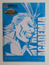 My Hero Academia Clearfile Nippon4U