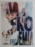 My Hero Academia Shoto Clearfile Nippon4U