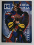 My Hero Academia All Might Clearfile Nippon4U