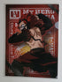 My Hero Academia Kirishima Clearfile Nippon4U