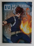 My Hero Academia Shoto Clearfile Nippon4U