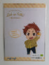 Free! Asahi Clearfile Nippon4U