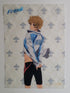 Free! Nagisa Clearfile Nippon4U