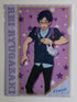 Free! Rei Clearfile Nippon4U
