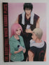 Kuroko no Basket Clearfile Nippon4U